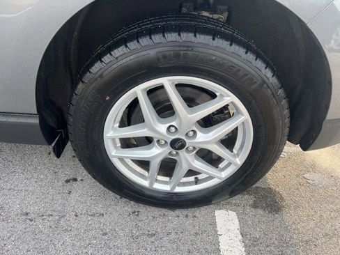 Used 2024 Ford Edge SEL w/ Convenience Package image 12