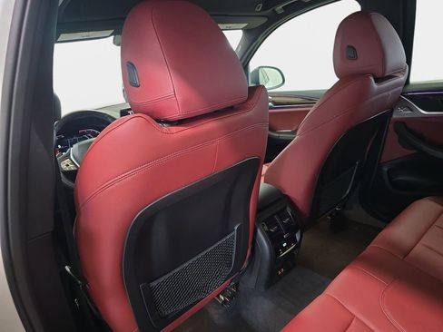 Certified 2024 BMW X3 sDrive30i image 13