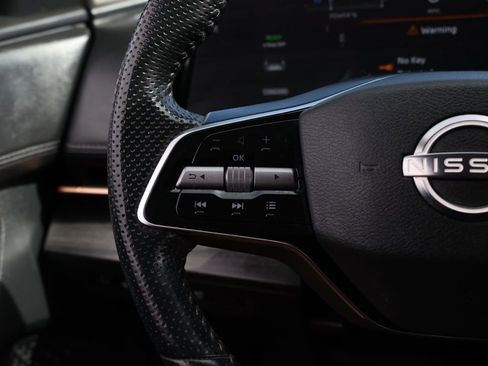 Used 2024 Nissan Ariya ENGAGE image 26