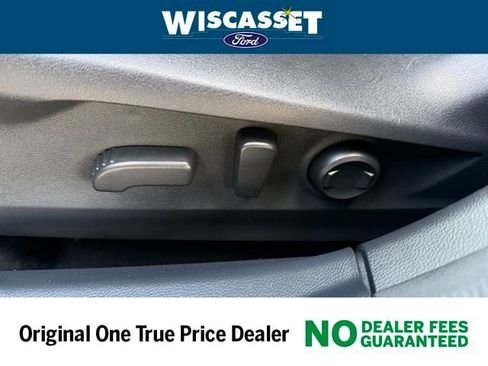 Used 2024 Subaru Outback Onyx Edition image 19