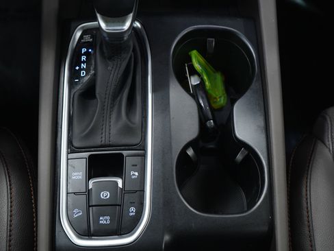 Used 2020 Hyundai Santa Fe SEL image 17