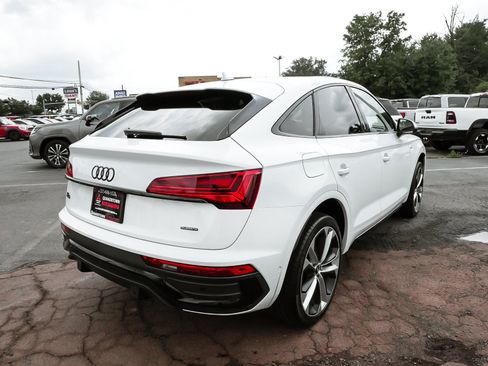 Used 2023 Audi Q5 2.0T Prestige w/ Prestige Package AWD/4WD image 6