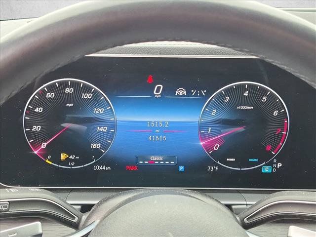 Certified 2024 Mercedes-Benz GLS 450 4MATIC image 9