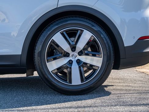 New 2026 Porsche Cayenne E-Hybrid image 12