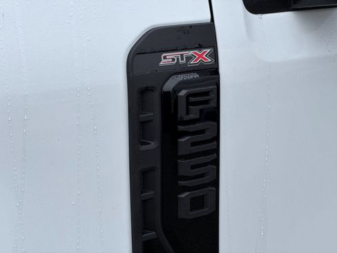New 2026 Ford F250 XL w/ STX Appearance Package image 28