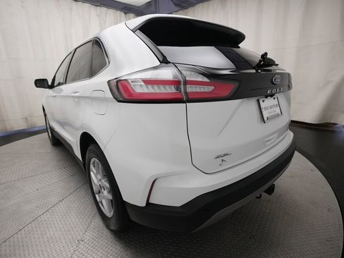 Used 2023 Ford Edge SEL w/ Convenience Package AWD/4WD image 37
