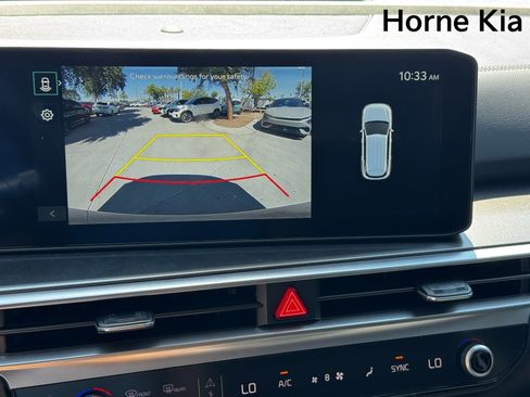 New 2025 Kia Sorento S w/ Panoramic Sunroof Package image 16