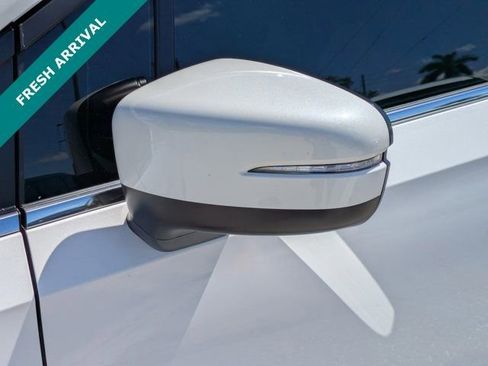 Used 2024 Honda Odyssey EX-L image 12
