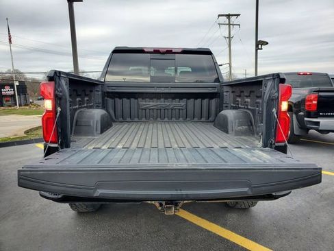 Certified 2023 Chevrolet Silverado 1500 ZR2 w/ Technology Package image 13