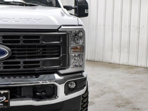 Used 2024 Ford F350 XL w/ XL Chrome Package AWD/4WD image 47