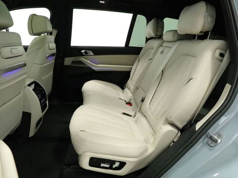 Used 2024 BMW X7 M60i w/ Executive Package AWD/4WD image 34