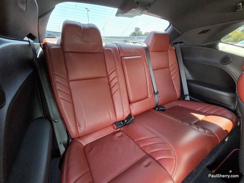 Used 2022 Dodge Challenger SRT Hellcat Redeye RWD image 59