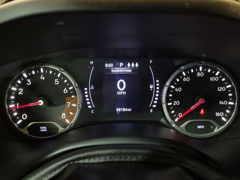 Used 2019 Jeep Renegade Altitude w/ Quick Order Package 22M image 23