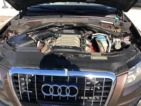 Used 2011 Audi Q5 3.2 Premium Plus image 5