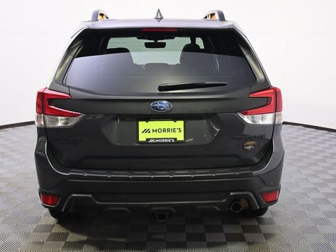 Used 2022 Subaru Forester Wilderness image 5