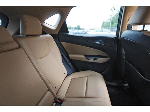 Used 2024 Lexus NX 250 FWD w/ Towing Package (2000 Lbs) image 13