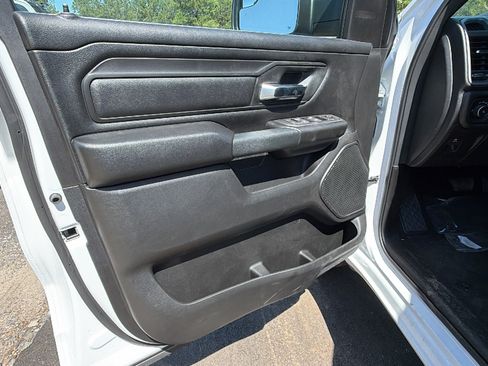New 2026 RAM 1500 Tradesman AWD/4WD image 14