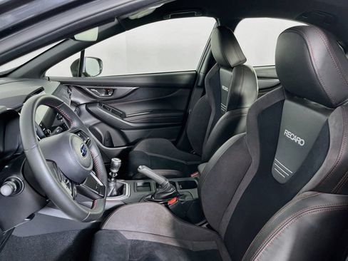 Used 2024 Subaru WRX TR AWD/4WD image 28