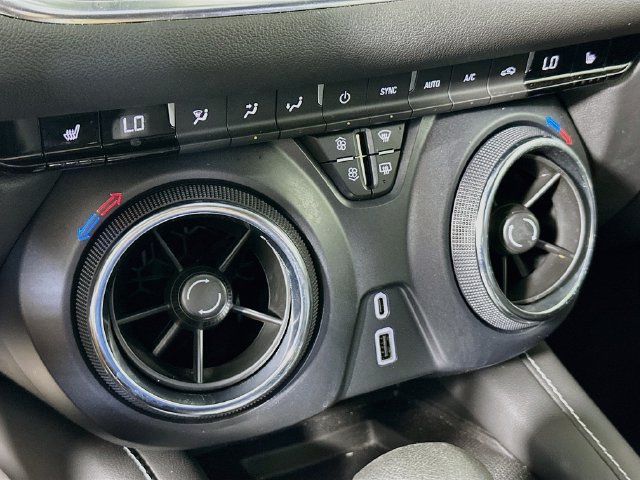 Used 2023 Chevrolet Blazer LT w/ Convenience Package FWD image 19
