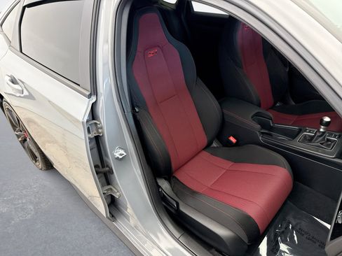 Used 2025 Honda Civic Si image 16