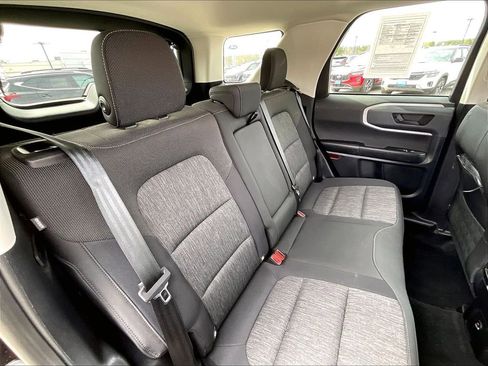 Used 2021 Ford Bronco Sport Big Bend AWD/4WD image 15