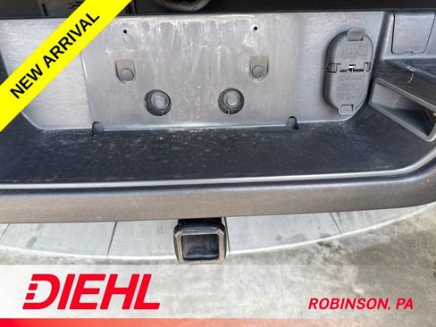 Used 2023 RAM 1500 Rebel w/ Rebel Level 2 Equipment Group AWD/4WD image 10