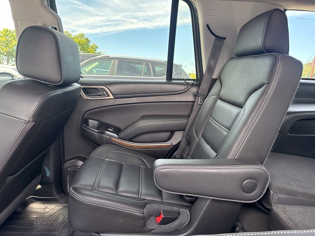 Used 2018 GMC Yukon Denali w/ Open Road Package AWD/4WD image 8