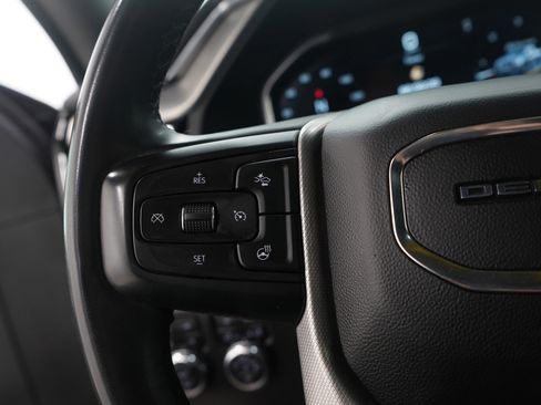 Used 2024 GMC Sierra 3500 Denali w/ Denali Reserve Package image 27