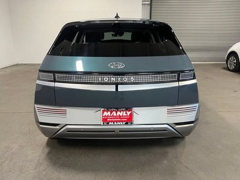 Used 2023 Hyundai Ioniq 5 Limited RWD image 4