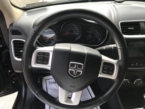 Used 2013 Dodge Avenger SXT w/ Rallye Appearance Group image 12