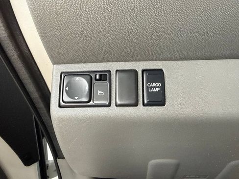Used 2021 Nissan Frontier SV w/ Midnight Edition Floor Mats RWD image 42
