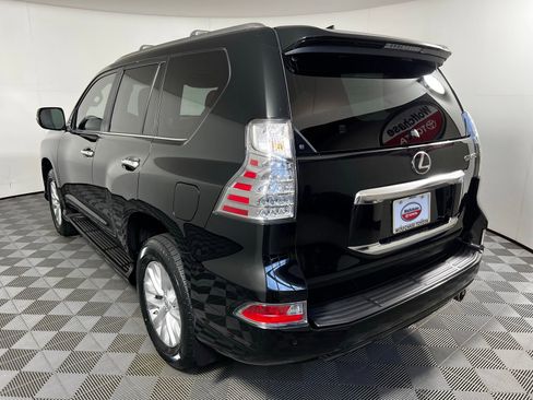 Used 2023 Lexus GX 460 Premium AWD/4WD image 7
