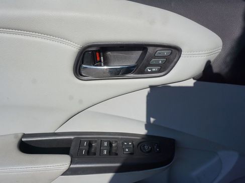 Used 2016 Acura RDX FWD w/ Technology Package image 3