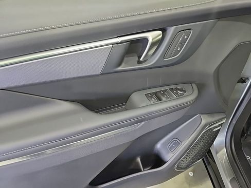 New 2026 Buick Enclave Sport Touring FWD image 19