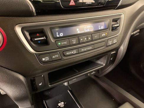 Certified 2026 Honda Ridgeline TrailSport image 29