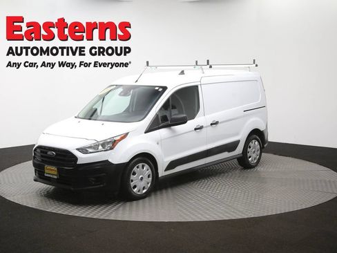 Used 2022 Ford Transit Connect XL FWD image 57
