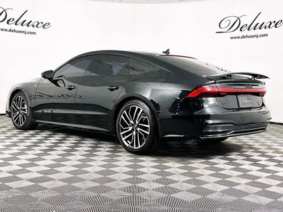 Used 2024 Audi A7 3.0T Premium Plus w/ Premium Plus Package