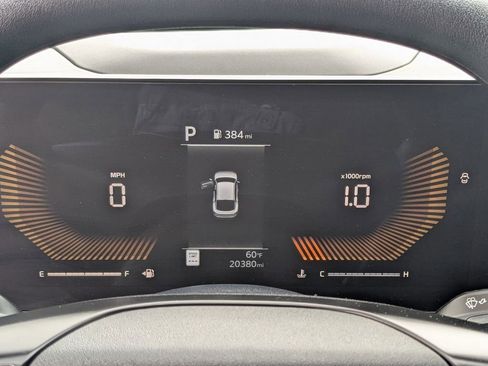 Used 2025 Kia K4 LXS image 18