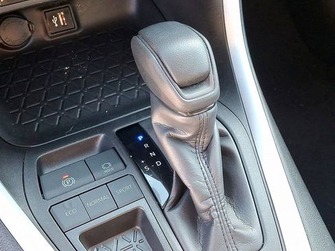 Used 2024 Toyota RAV4 XLE image 14