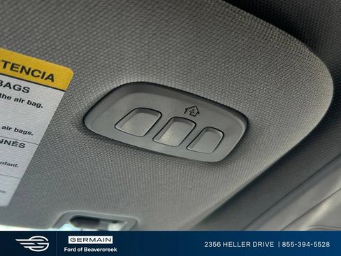 Used 2024 Ford Explorer Limited AWD/4WD image 26