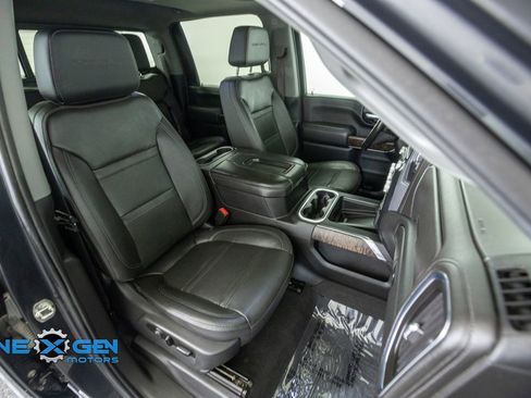 Used 2020 GMC Sierra 2500 Denali w/ Denali Ultimate Package AWD/4WD image 44
