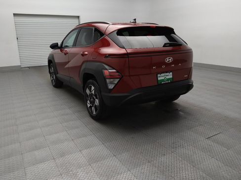 Used 2024 Hyundai Kona SEL image 5