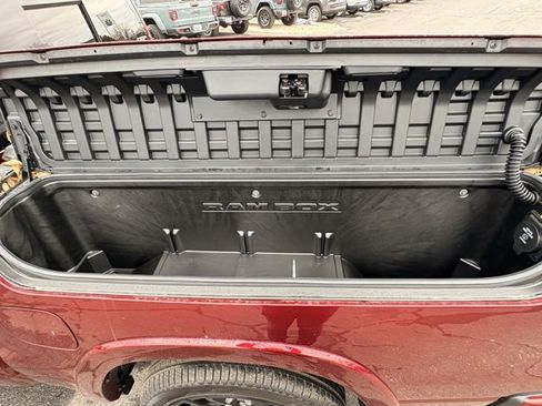 New 2026 RAM 1500 Limited image 7