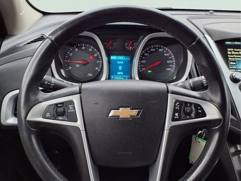 Used 2014 Chevrolet Equinox LT w/ Driver Convenience Package image 17
