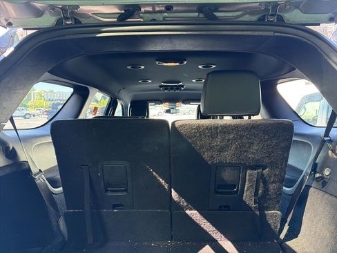 Used 2020 Dodge Durango GT RWD image 9