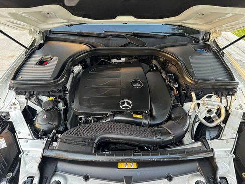 Used 2022 Mercedes-Benz GLC 300 4MATIC image 20