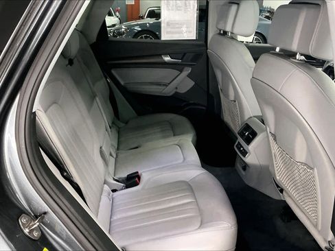 Certified 2023 Audi Q5 2.0T Premium Plus w/ Premium Plus Package image 29