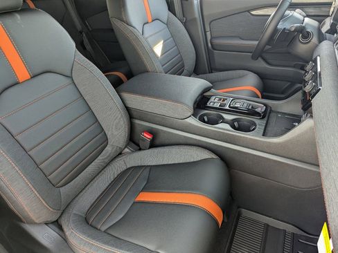 New 2026 Honda Passport TrailSport image 6