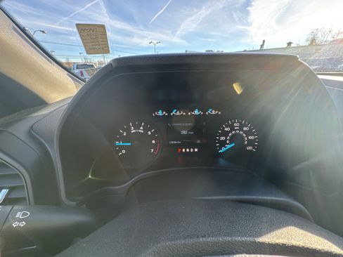 Used 2020 Ford F150 XL w/ Equipment Group 101A Mid image 12