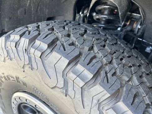 Used 2026 Ford F150 Raptor AWD/4WD image 10